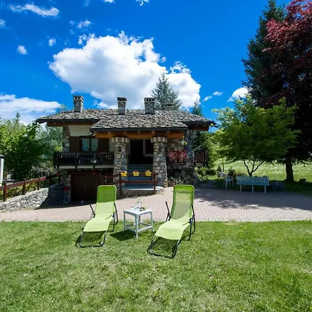 Casa Vacanza 
