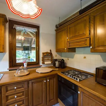 Casa Vacanza 