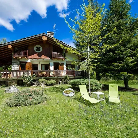 Casa Vacanza 