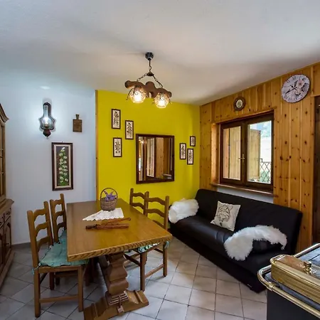 Casa Vacanza 