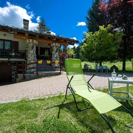 Hébergement de vacances Casa Vacanza 