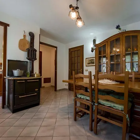 Casa Vacanza 