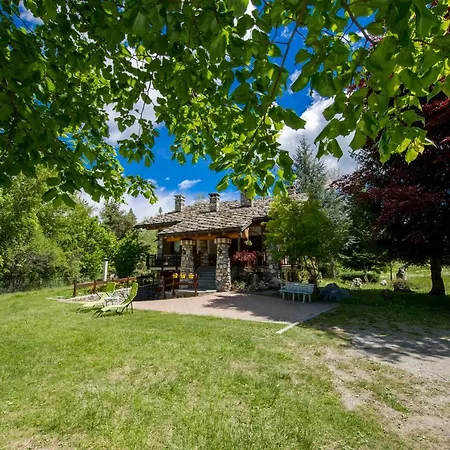Casa Vacanza 