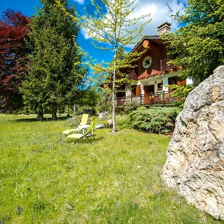 Hébergement de vacances Casa Vacanza 