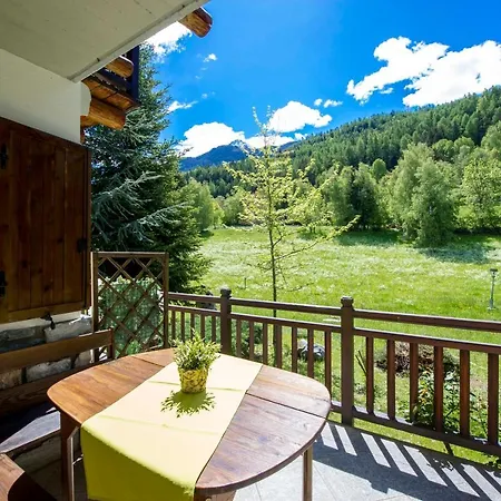 Casa Vacanza 