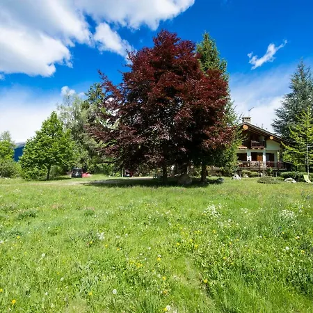 Casa Vacanza 