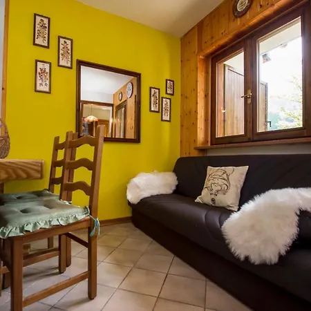 Hébergement de vacances Casa Vacanza 