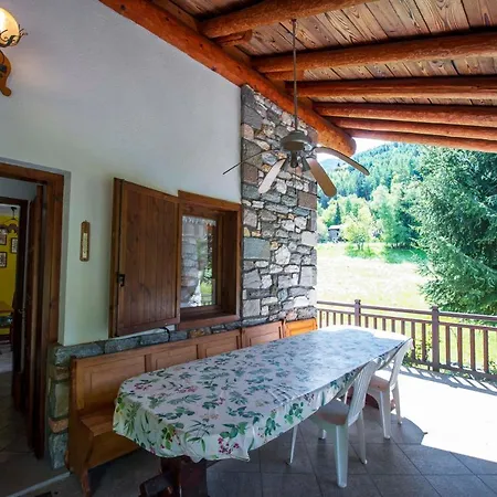 Casa Vacanza 