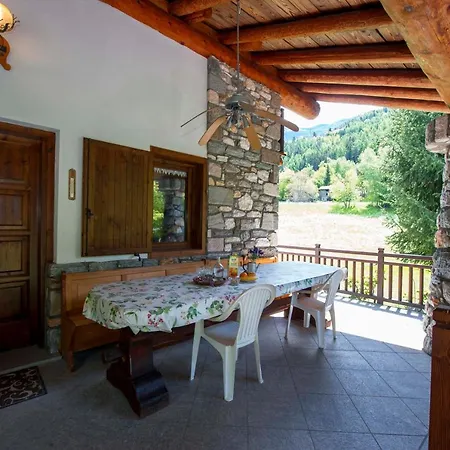 Casa Vacanza 