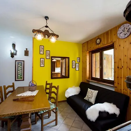Casa Vacanza 