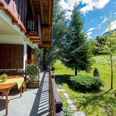 Casa Vacanza 
