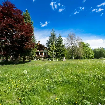 Hébergement de vacances Casa Vacanza 